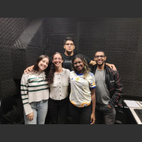 Central da Resenha – 07/05/2025