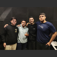 Análise dos primeiros jogos das equipes brasileiras no Super Mundial: Arthur Nunes, Arthur Silva, Cauã Lucas e Vitor Cordeiro