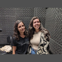 Política LIVE 6 – 25/03/2025 – Jenifer Costa, Roniara Silva