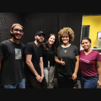 Editoria Cultura: Laís Milagres, Marina Santos, Leticia Souza, Thiago Brenne, Thiago Marinho