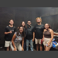 Central da Resenha – 15/10/2025