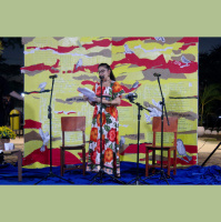 Múltiplas Leituras – Sarau de Poesias