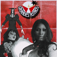 Grandes Astros com Rita Ávila: carreira, sonhos e maternidade |122