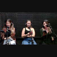 Política LIVE 1 – 25/03/2025 – Brunna Rosas, Ana Cláudia Alvarenga, Laís Santos