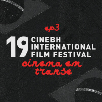 Cinema em Transe drops Cine BH 3.