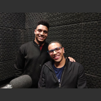 Crise imigratória dos EUA + caso do imigrante brasileiro preso: Izabella, Wallison e João Victor