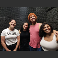 Cultura – Alice Ottoni, Cibelle Irias, Gustavo Almeida, Samira Lopes