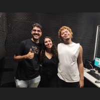 Central da Resenha – 29/10/2025