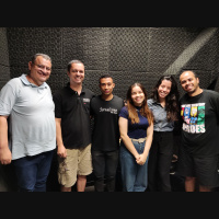 Editoria Esportes: Christian Maia, Ana Luiza Rodrigues, Felipe de Paula, Danielly Camargos