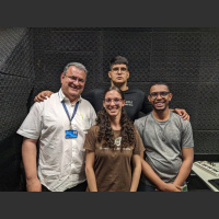 Central da Resenha – 30/04/2025