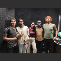 Central da Resenha – 04/11/2025