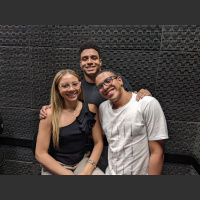 Política LIVE 2 – 25/03/2025 – Wallison Gois, Izabella Gomes, João Victor Borges