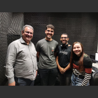 Central da Resenha – 18/06/2025