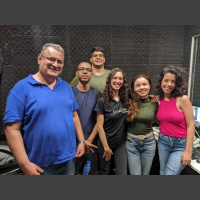 Central da Resenha – 11/03/2025