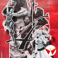 Especial de Aniversário: Wondernautas 4 Anos |107