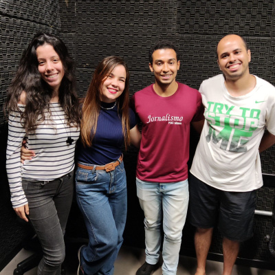 Rádio Online Puc Minas