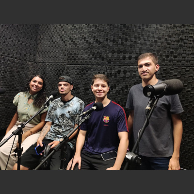 Rádio Online Puc Minas