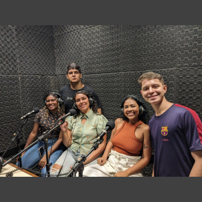 Rádio Online Puc Minas