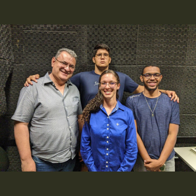 Rádio Online Puc Minas