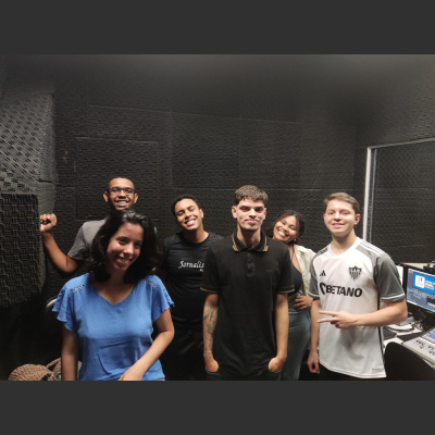 Rádio Online Puc Minas