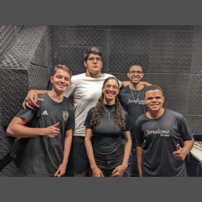 Rádio Online Puc Minas