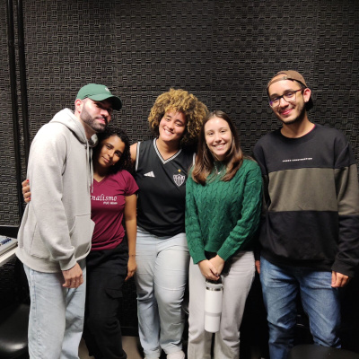 Rádio Online Puc Minas