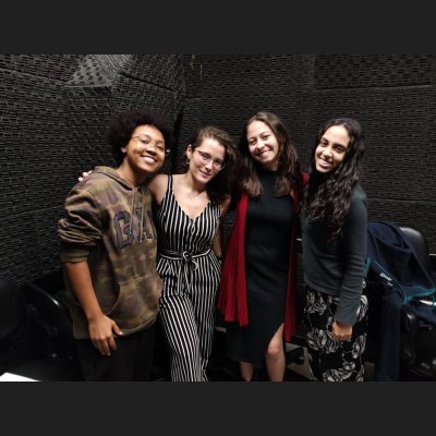 Rádio Online Puc Minas