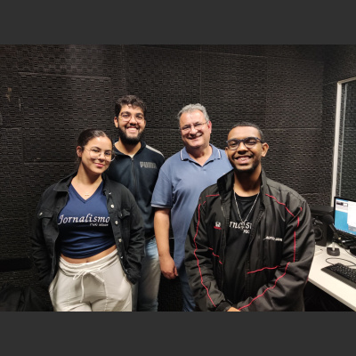 Rádio Online Puc Minas