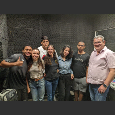 Rádio Online Puc Minas