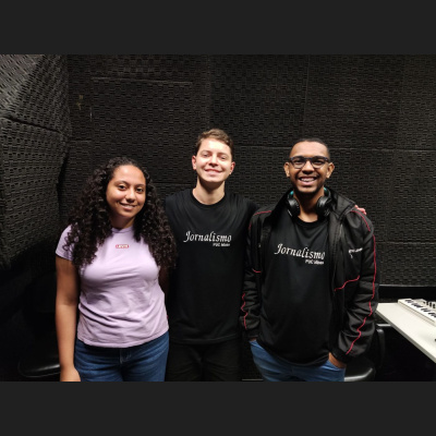 Rádio Online Puc Minas