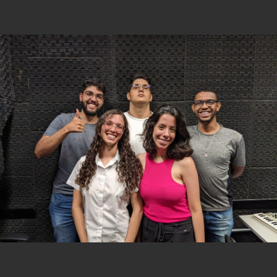 Rádio Online Puc Minas