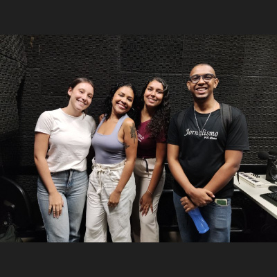 Rádio Online Puc Minas