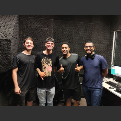 Rádio Online Puc Minas