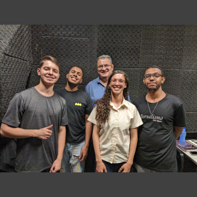 Rádio Online Puc Minas