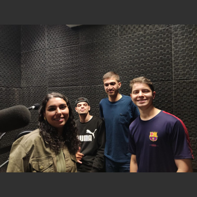 Rádio Online Puc Minas