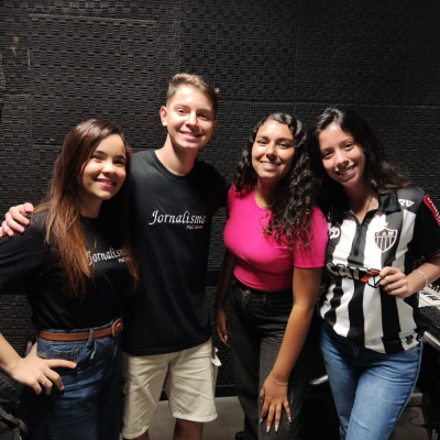 Rádio Online Puc Minas