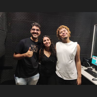 Rádio Online Puc Minas