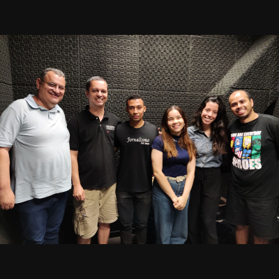 Rádio Online Puc Minas