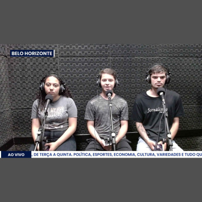 Rádio Online Puc Minas