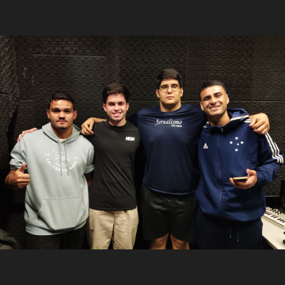 Rádio Online Puc Minas