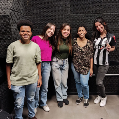 Rádio Online Puc Minas