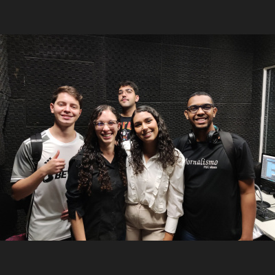 Rádio Online Puc Minas