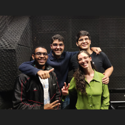 Rádio Online Puc Minas