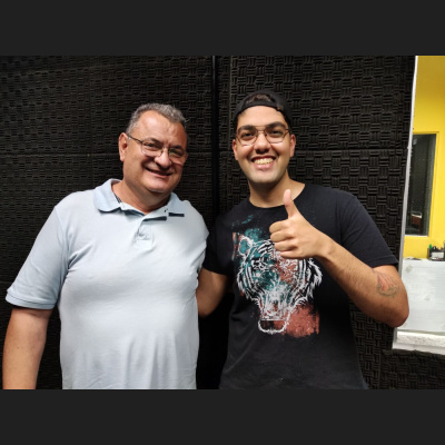 Rádio Online Puc Minas