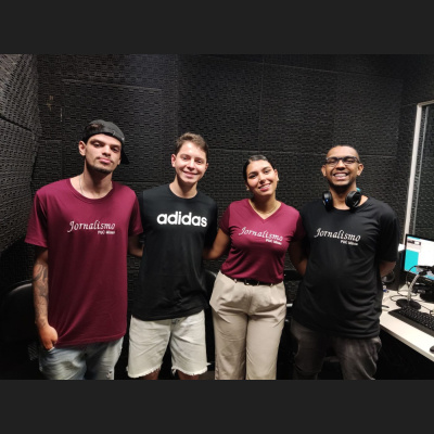 Rádio Online Puc Minas