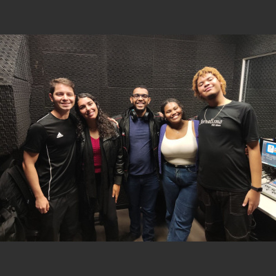 Rádio Online Puc Minas