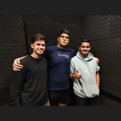 Rádio Online Puc Minas