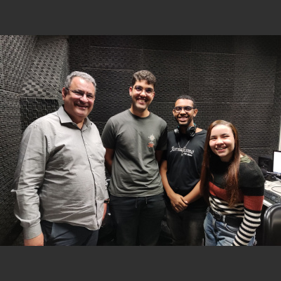 Rádio Online Puc Minas