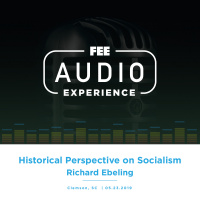 Clemson 2019 | Historical Perspective on Socialism