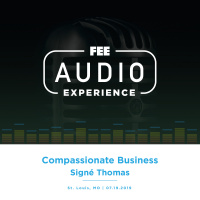 Lindenwood 2019 | Compassionate Business